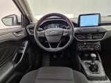  Ford  Focus 1.0 EcoBoost mHEV 155CP Titanium #7