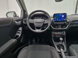  Ford  Puma 1.0 EcoBoost mHEV 125CP Titanium #7