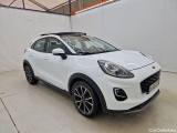 Ford  Puma 1.0 EcoBoost mHEV 125CP Titanium #2
