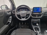  Ford  Puma 1.0 EcoBoost mHEV 125CP Titanium #7