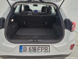  Ford  Puma 1.0 EcoBoost mHEV 125CP Titanium #9