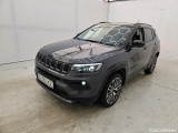  Jeep  Cherokee 1.3 T PHEV 240 CP Summit AT6 4xe #2