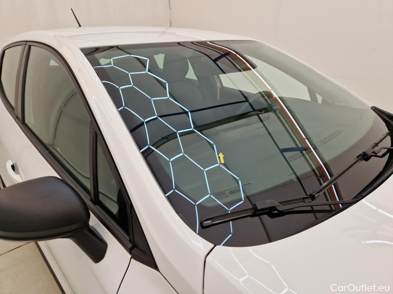  Renault  Clio 1.0 TCe 90CP Life #3