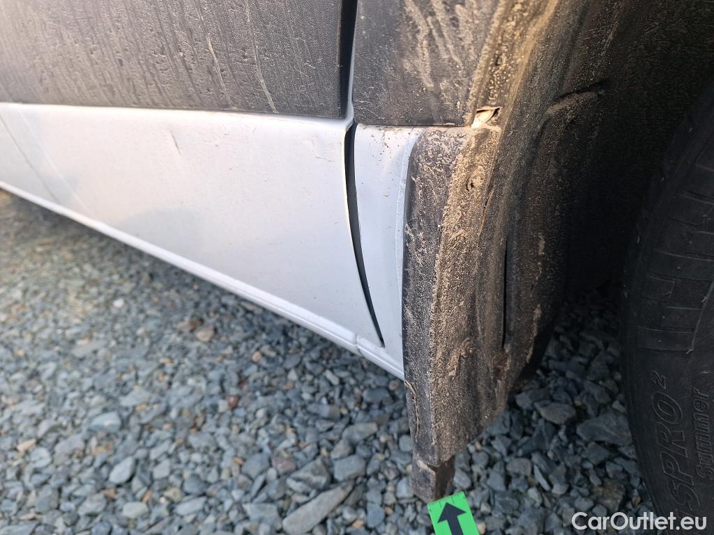  Mercedes  Sprinter 314 CDI FWD MWB HRF #23