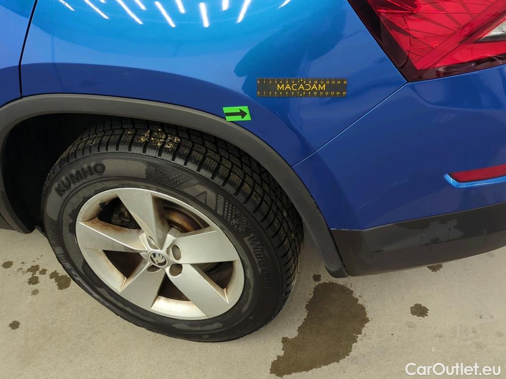  Skoda  Kodiaq 2.0 TDI 150CP Ambition DSG 4x4 #31