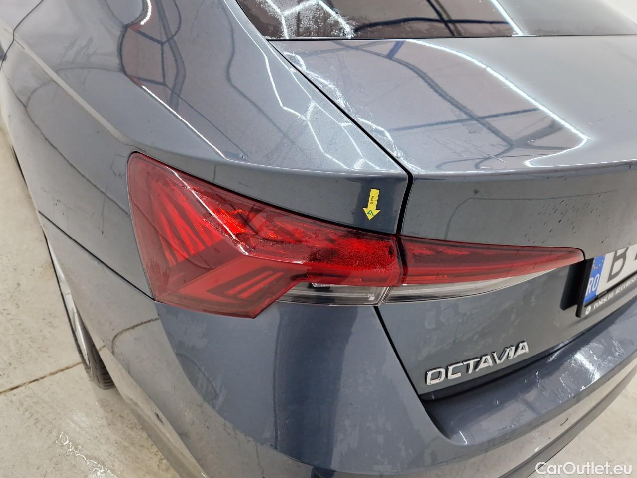  Skoda  Octavia 2.0 TDI 150CP Style DSG #38