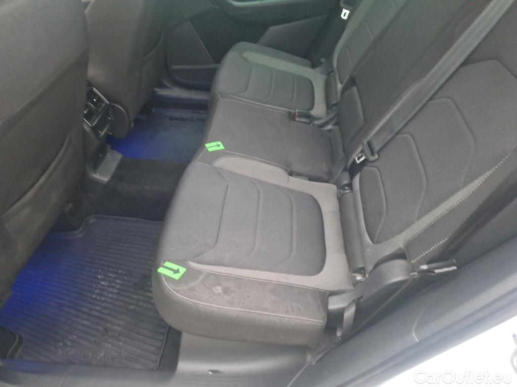  Skoda  Kodiaq 2.0 TDI 150CP Ambition DSG 4x4 #17