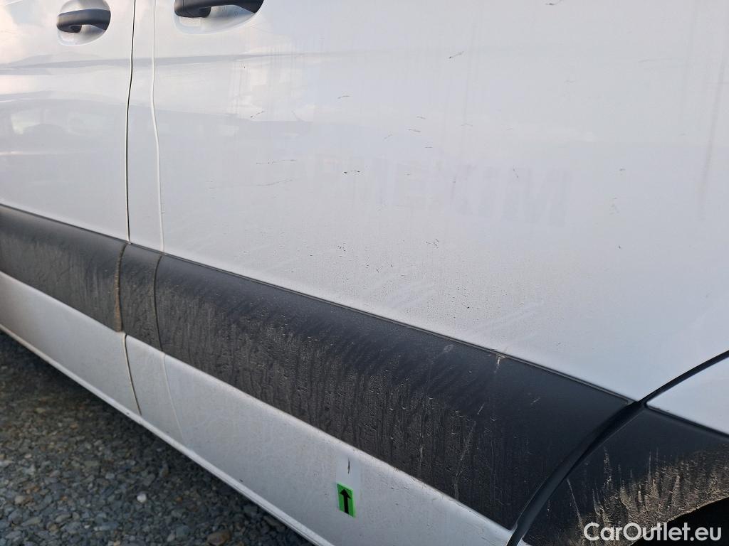  Mercedes  Sprinter 314 CDI FWD MWB HRF #15