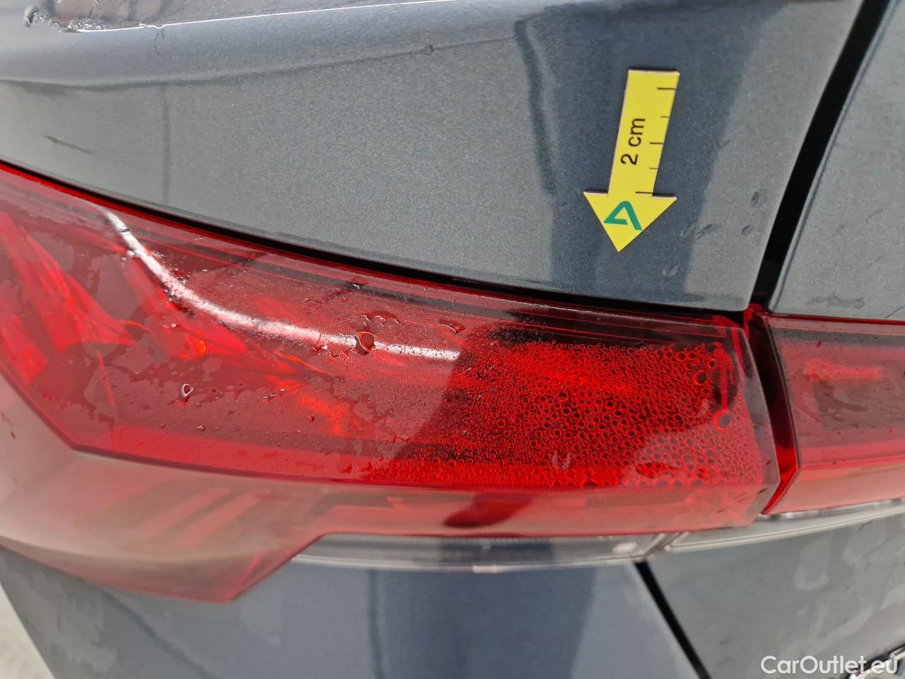  Skoda  Octavia 2.0 TDI 150CP Style DSG #37