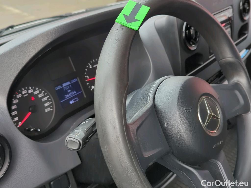  Mercedes  Sprinter 314 CDI FWD MWB HRF #20