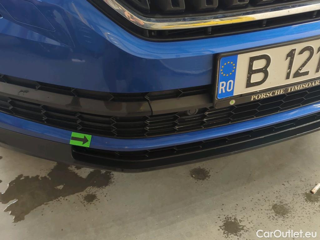  Skoda  Kodiaq 2.0 TDI 150CP Ambition DSG 4x4 #15