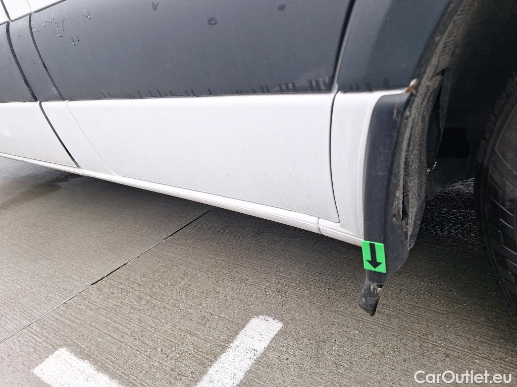  Mercedes  Sprinter 314 CDI FWD MWB HRF #21