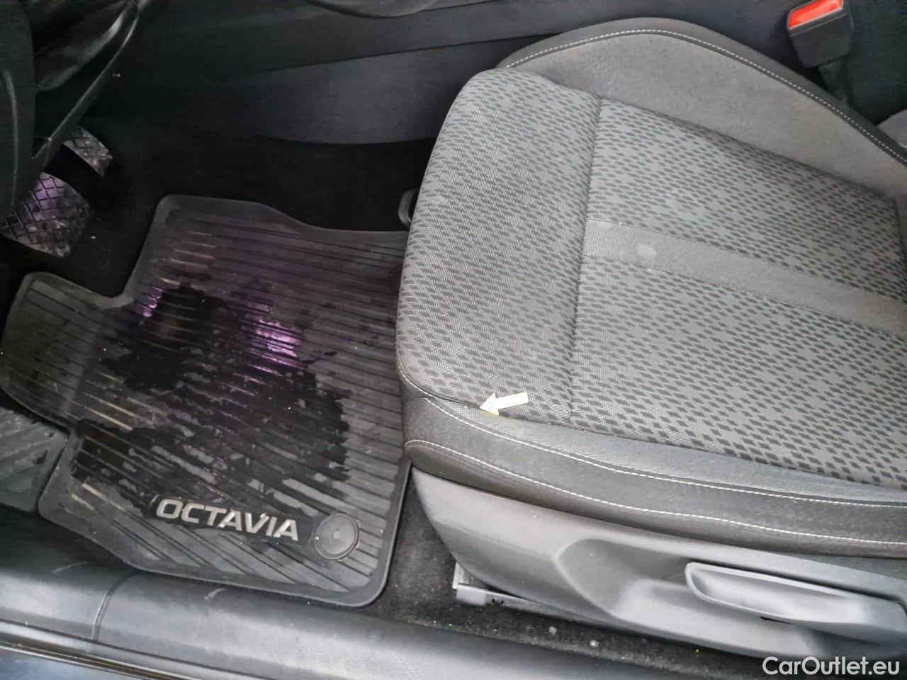  Skoda  Octavia 2.0 TDI 150CP Style DSG #43