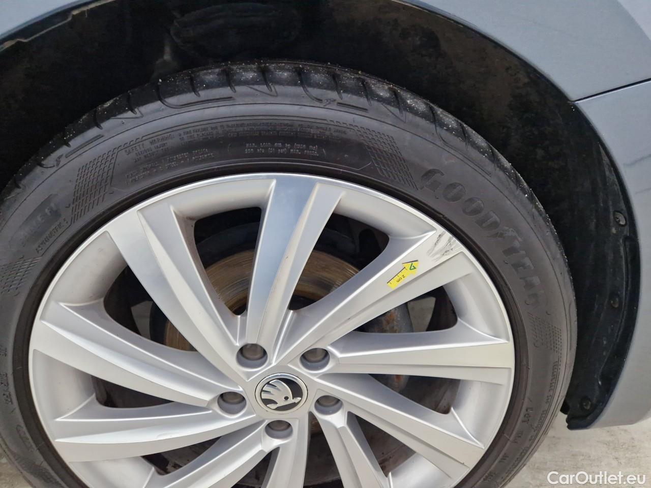  Skoda  Octavia 2.0 TDI 150CP Style DSG #23