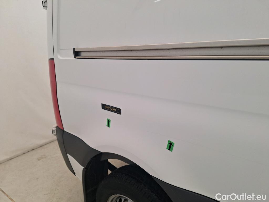  Mercedes  Sprinter 314 CDI FWD MWB HRF #7