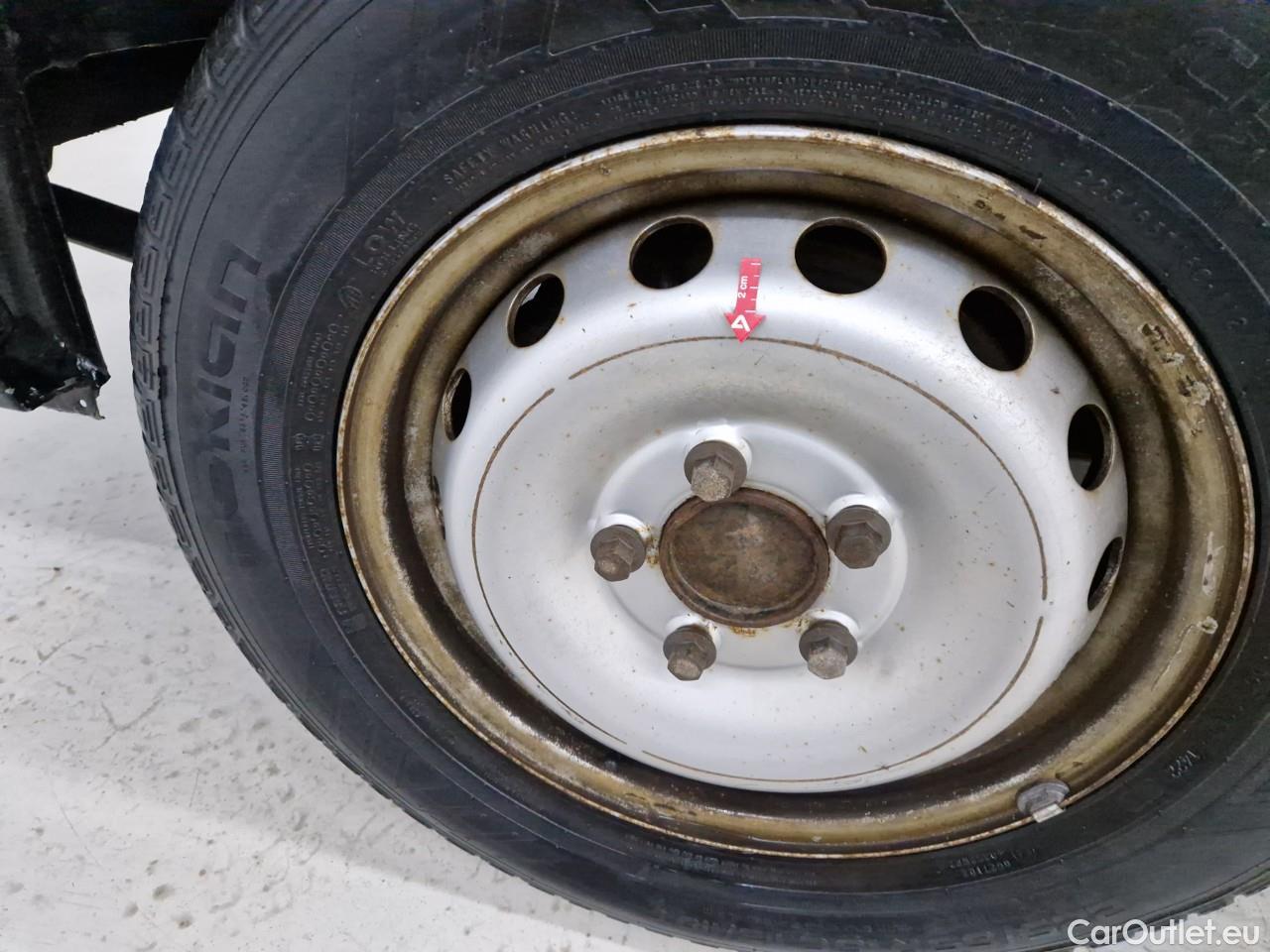  Renault  Master 2.3 Blue dCi 180CP Tractiune L3H2 #31