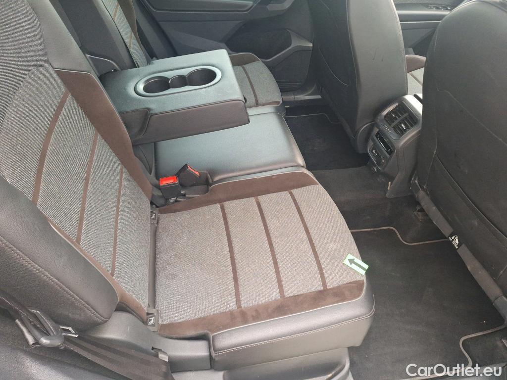  Seat  TARRACO 1.5 TSI 150CP Xcellence DSG7 #23