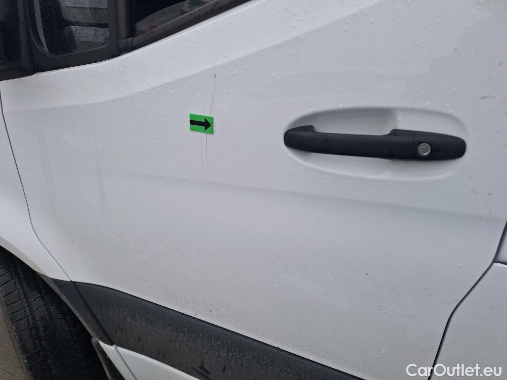  Mercedes  Sprinter 314 CDI FWD MWB HRF #31