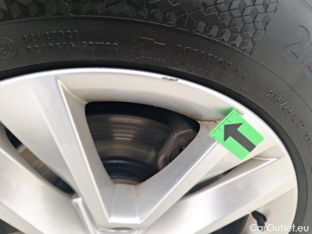  Skoda  Kodiaq 2.0 TDI 150CP Ambition DSG 4x4 #16