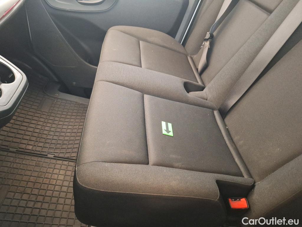  Mercedes  Sprinter 314 CDI FWD MWB HRF #27