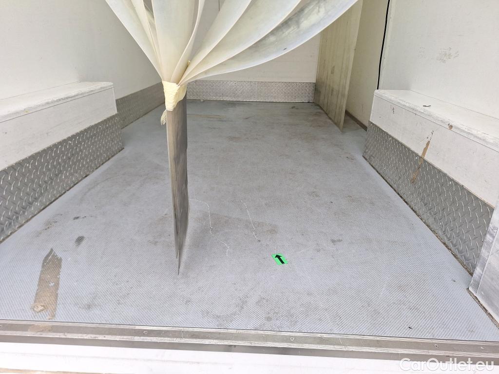  Mercedes  Sprinter 314 CDI FWD MWB HRF #25