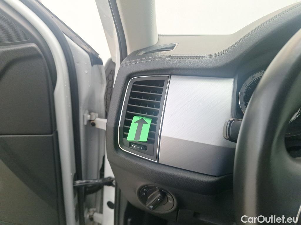  Skoda  Kodiaq 2.0 TDI 150CP Ambition DSG 4x4 #11