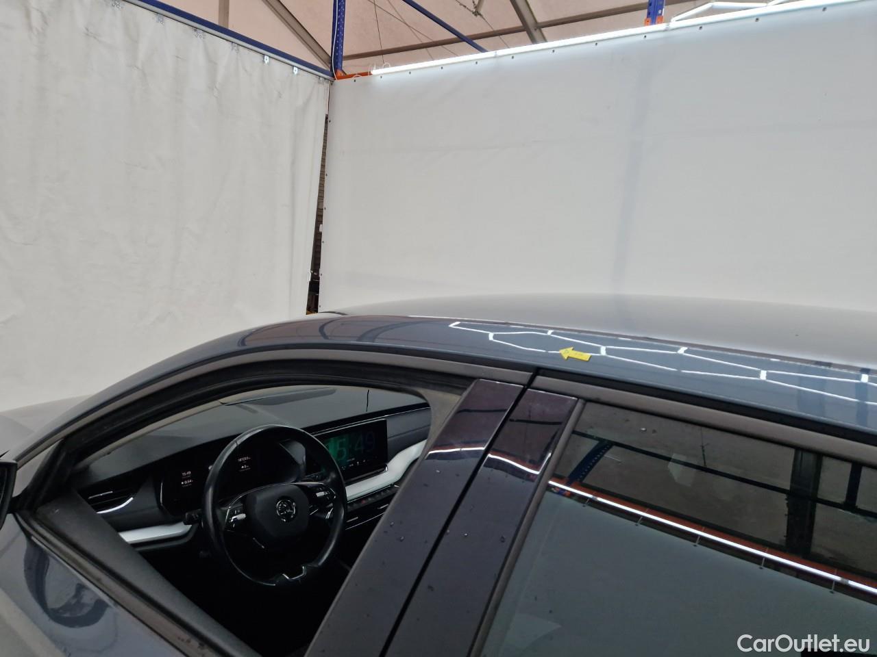  Skoda  Octavia 2.0 TDI 150CP Style DSG #3