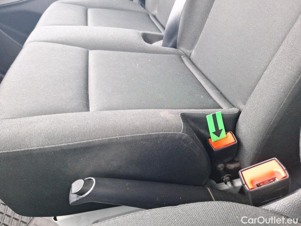  Mercedes  Sprinter 314 CDI FWD MWB HRF #17