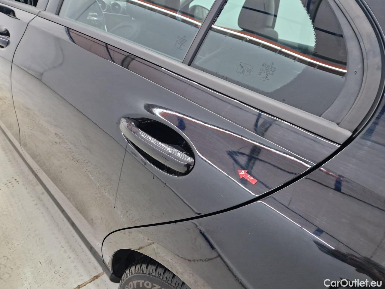  Mercedes  C-Klasse C 220 d 4MATIC #22