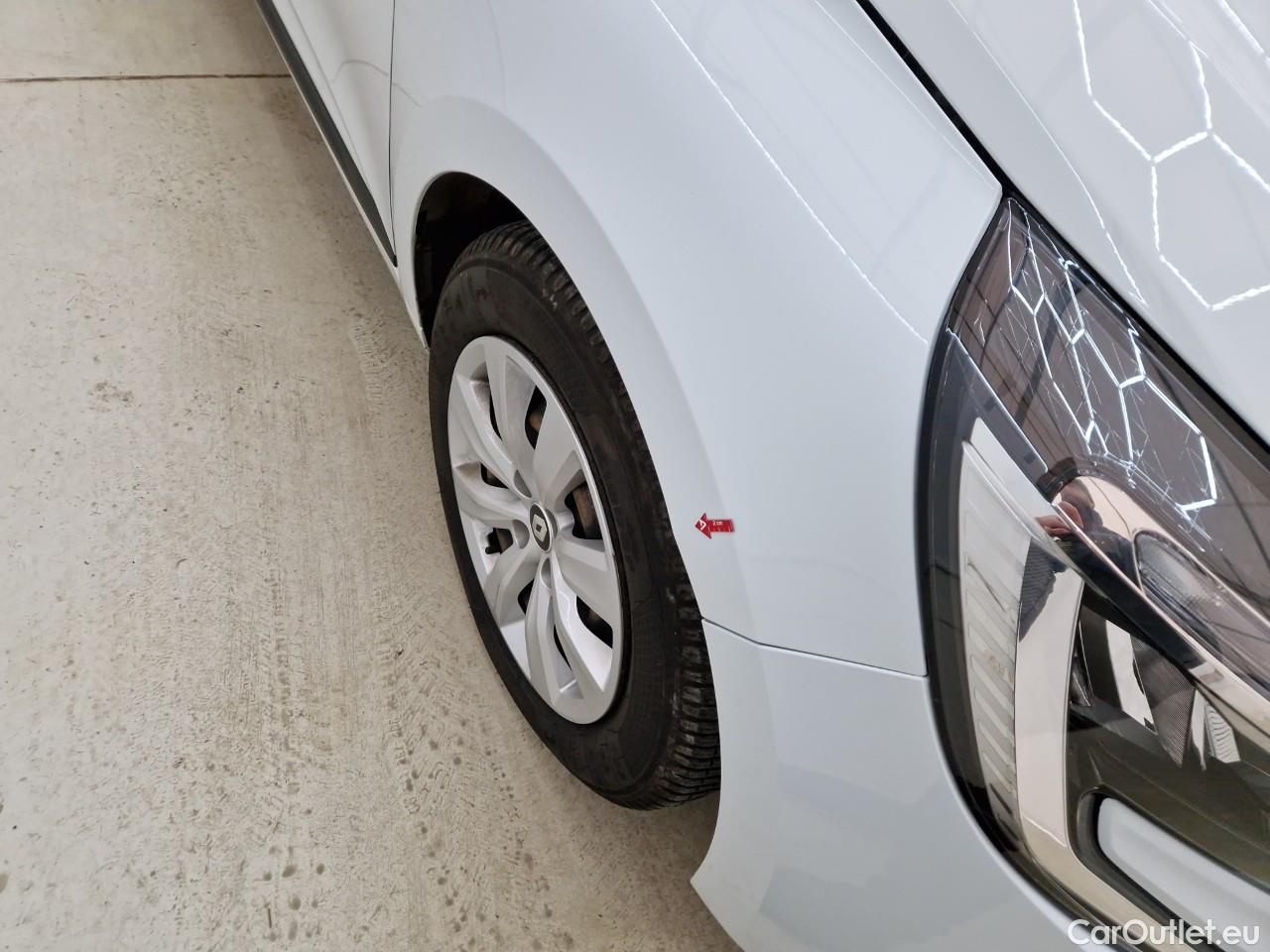  Renault  Clio 1.0 TCe 90CP Life #7