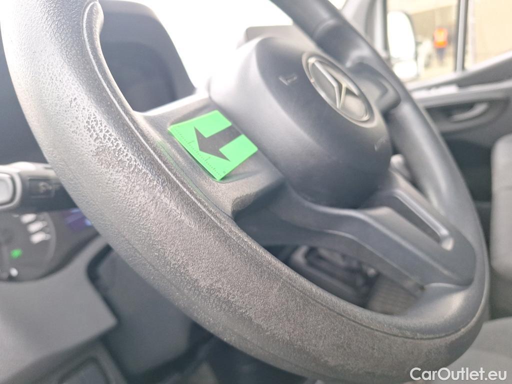  Mercedes  Sprinter 314 CDI FWD MWB HRF #28