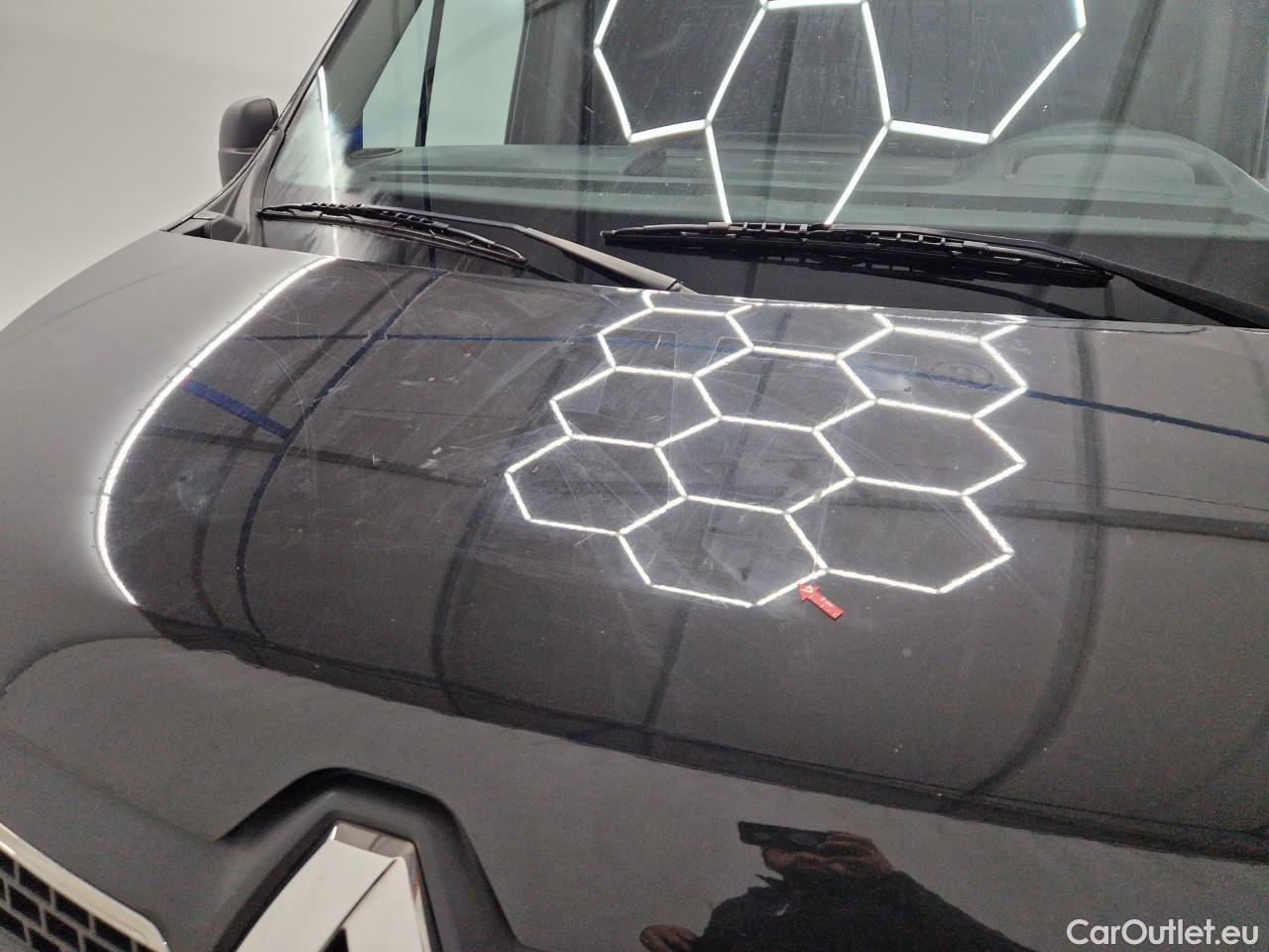  Renault  Master 2.3 Blue dCi 180CP Tractiune L3H2 #7