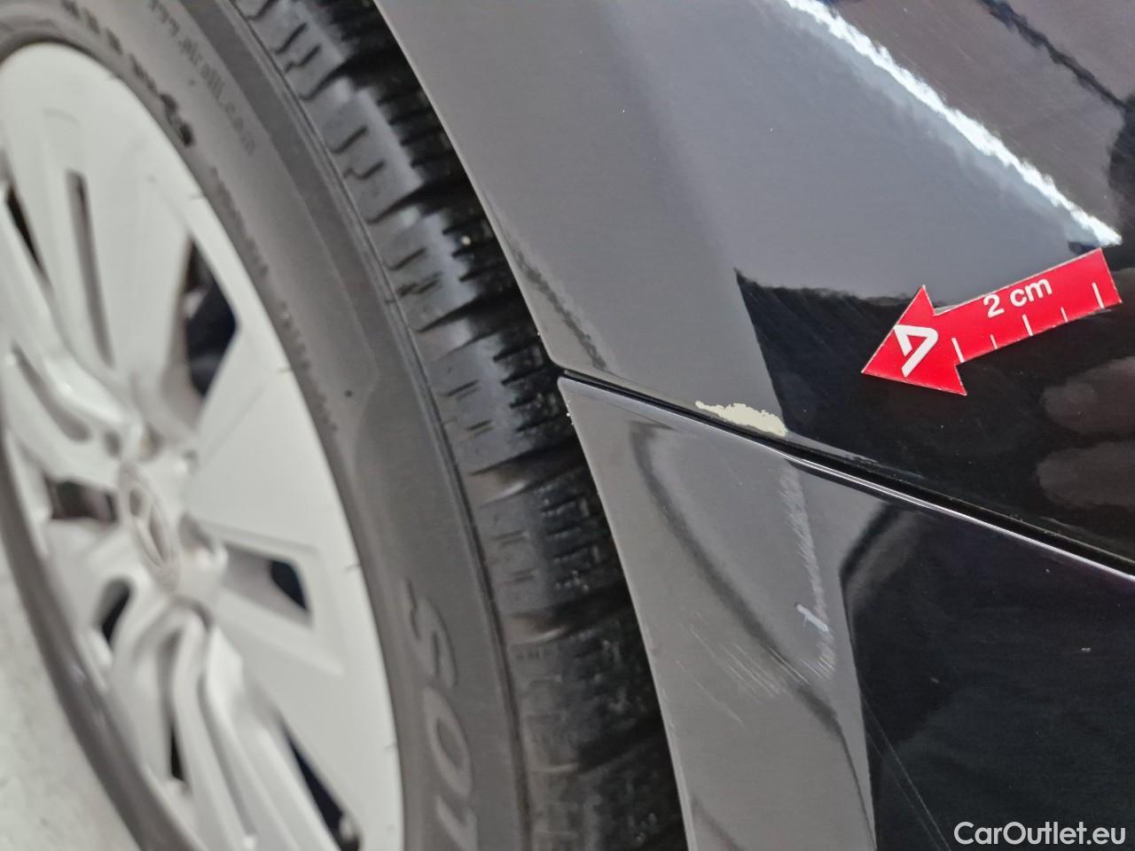  Mercedes  C-Klasse C 220 d 4MATIC #9