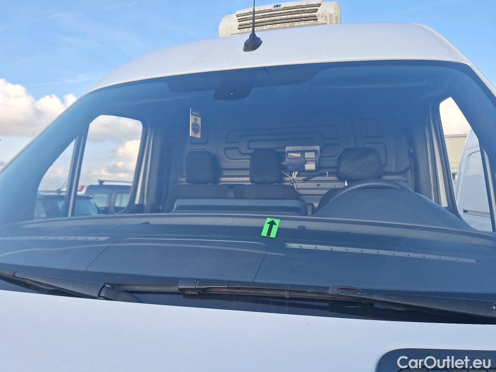  Mercedes  Sprinter 314 CDI FWD MWB HRF #33