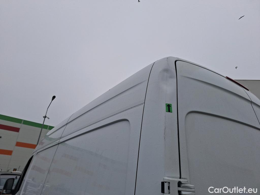  Mercedes  Sprinter 314 CDI FWD MWB HRF #15