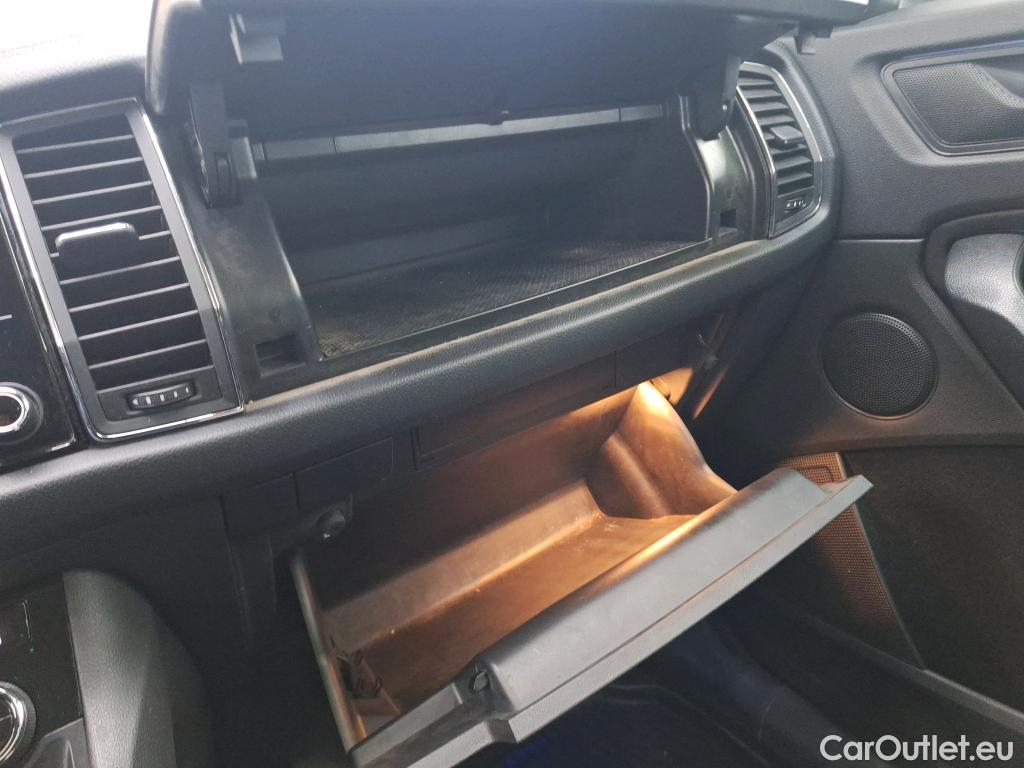  Skoda  Kodiaq 2.0 TDI 150CP Ambition DSG 4x4 #11