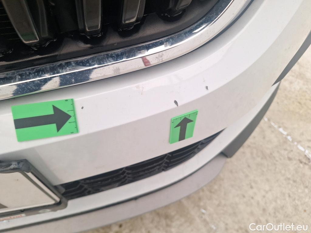  Skoda  Kodiaq 2.0 TDI 150CP Ambition DSG 4x4 #10