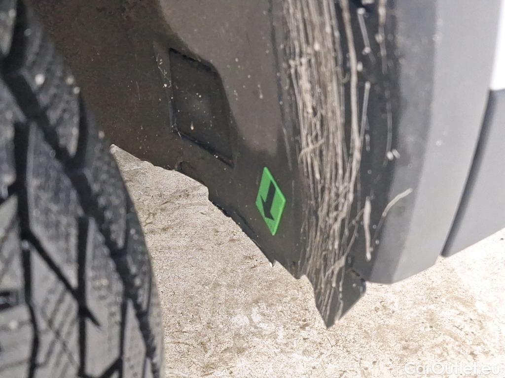  Skoda  Kodiaq 2.0 TDI 150CP Ambition DSG 4x4 #4