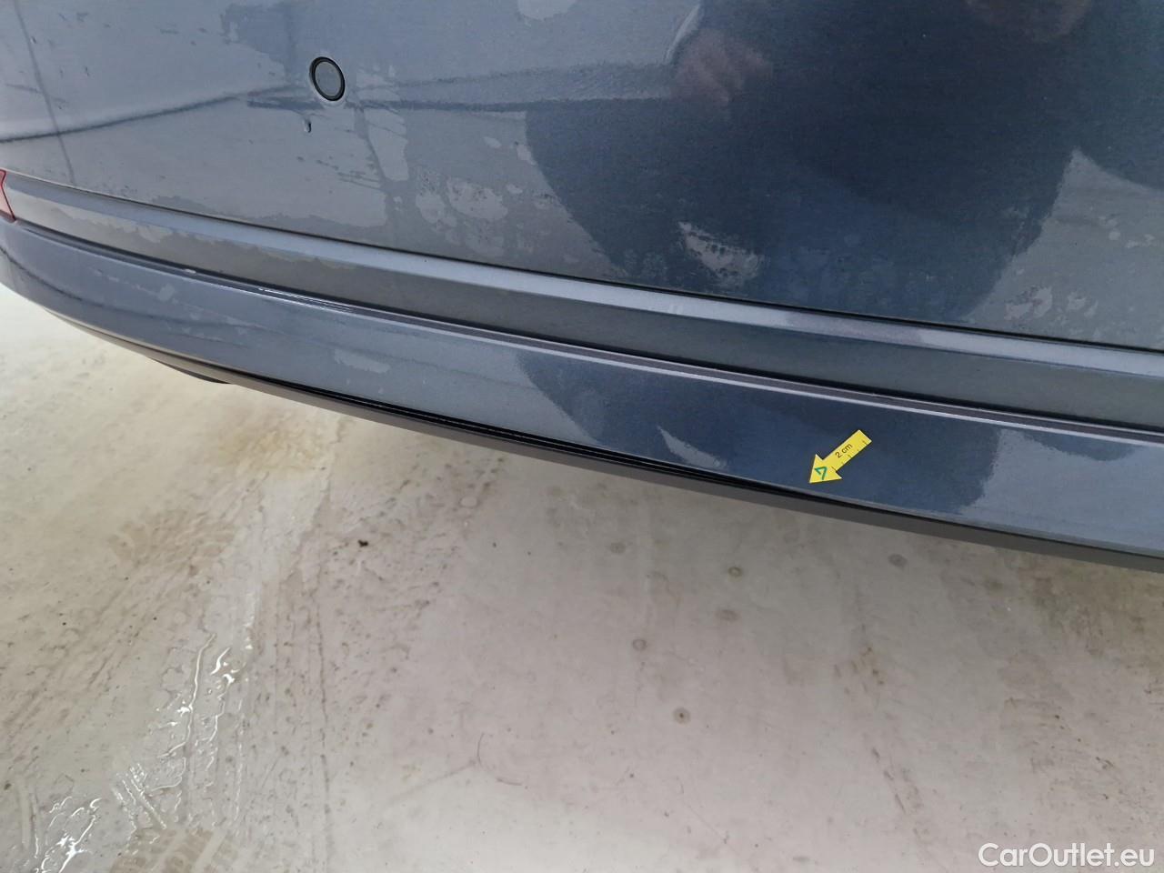  Skoda  Octavia 2.0 TDI 150CP Style DSG #33