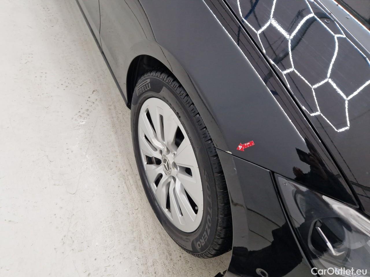  Mercedes  C-Klasse C 220 d 4MATIC #10