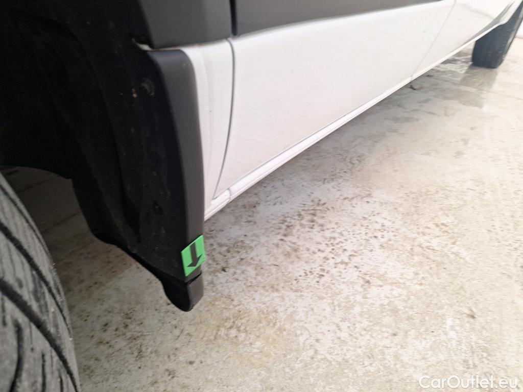  Mercedes  Sprinter 314 CDI FWD MWB HRF #21