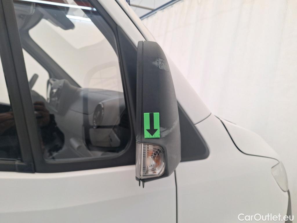  Mercedes  Sprinter 314 CDI FWD MWB HRF #23