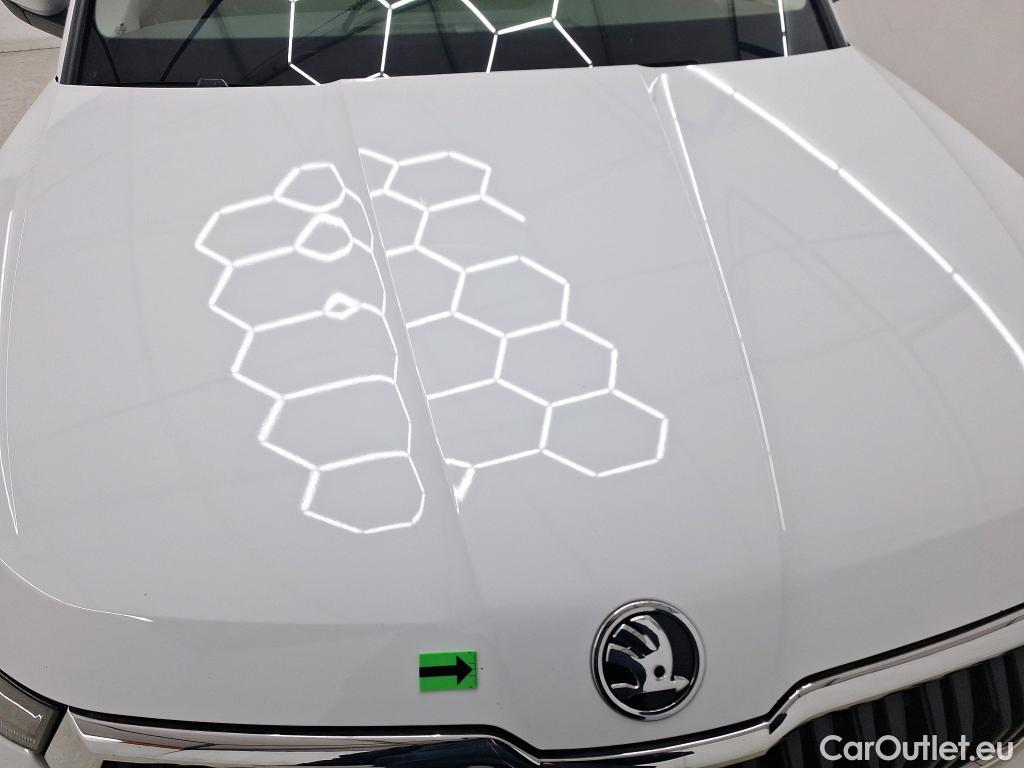  Skoda  Kodiaq 2.0 TDI 150CP Ambition DSG 4x4 #11