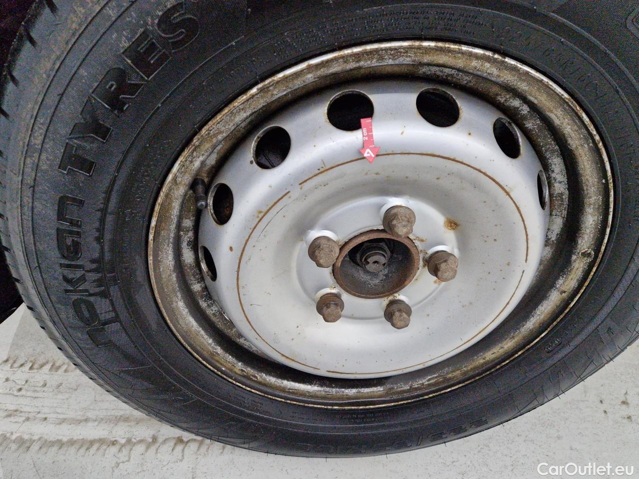  Renault  Master 2.3 Blue dCi 180CP Tractiune L3H2 #13