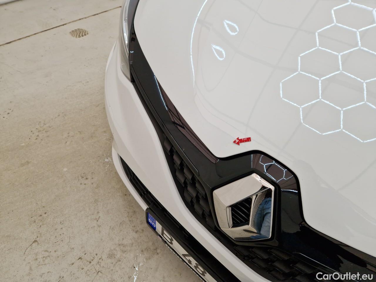  Renault  Clio 1.0 TCe 90CP Life #4