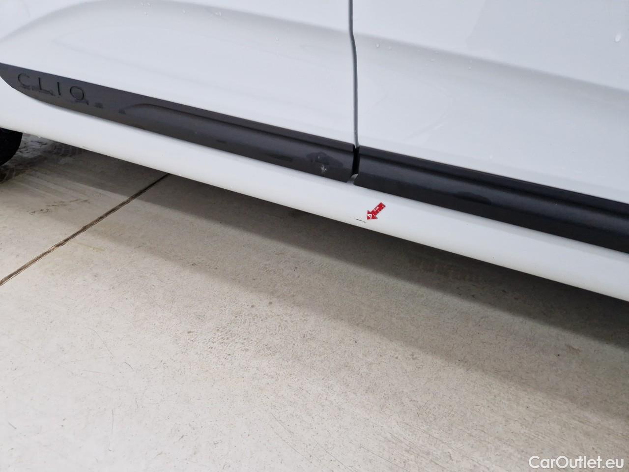  Renault  Clio 1.0 TCe 90CP Life #13