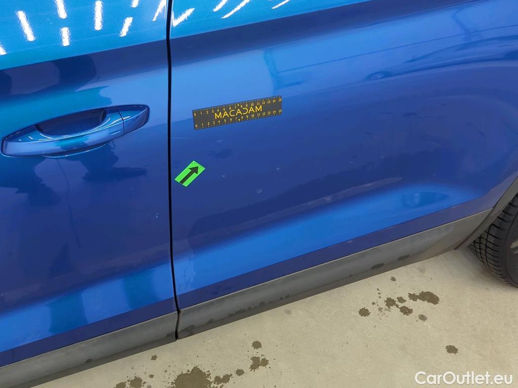  Skoda  Kodiaq 2.0 TDI 150CP Ambition DSG 4x4 #11