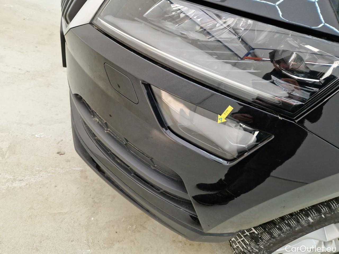  Skoda  Karoq 1.5 TSI 150CP Style DSG #3