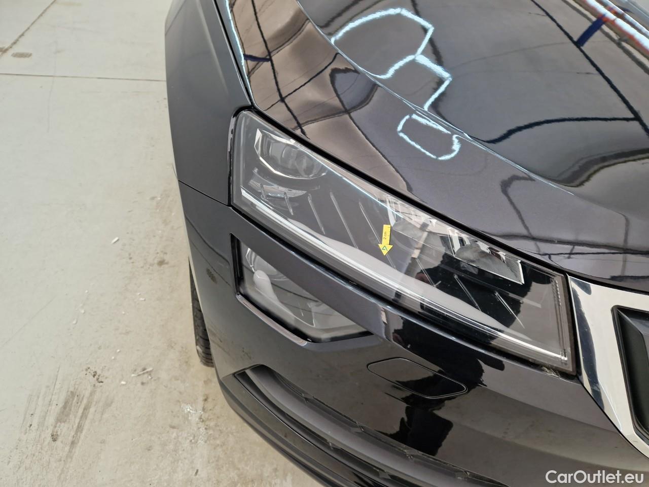  Skoda  Karoq 1.5 TSI 150CP Style DSG #5