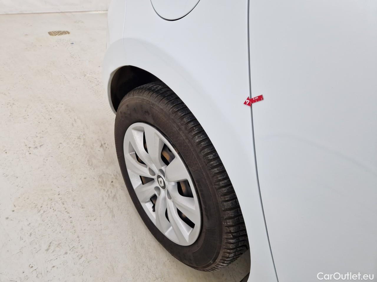  Renault  Clio 1.0 TCe 90CP Life #10